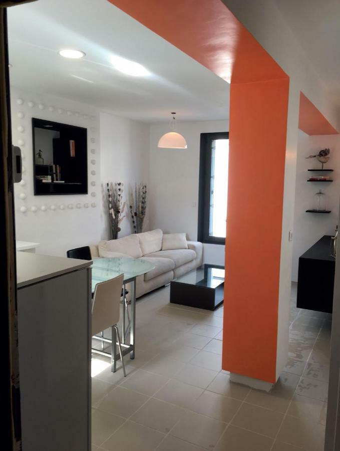 Appartamento Passage Du Saumon Montrichard Esterno foto